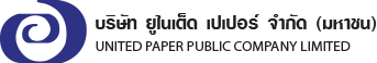 United Paper Public Company Limited